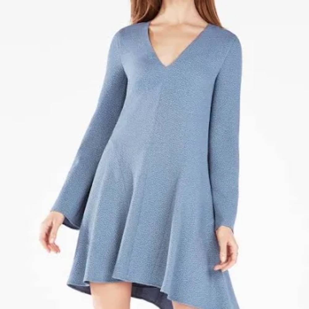 BCBG Max Azria Robyn Dress